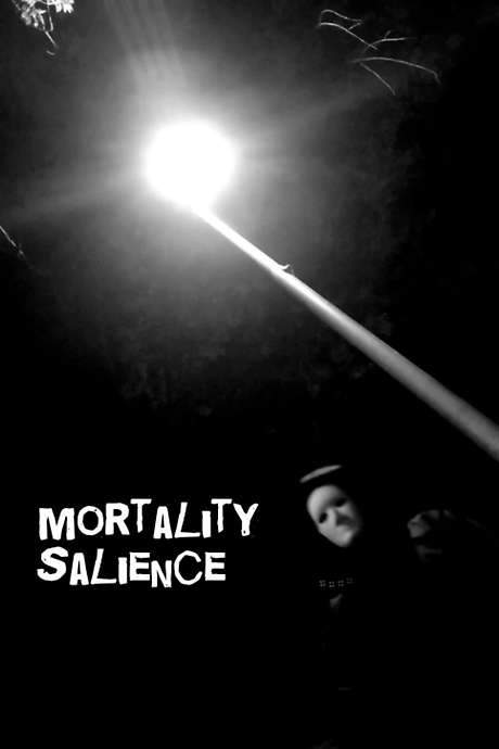   Do you feel that sense of dread, creeping up behind you?  A troubled man is stalked on his way home  